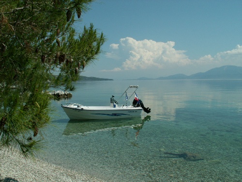 boat