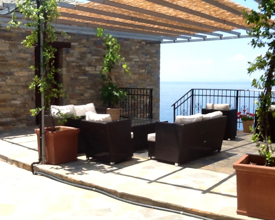 Wing B Pelion Room